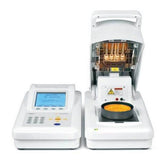 Sartorius LMA110-SET-P Mark3 LTE Moisture Analyzer including printer - Machine Horizon